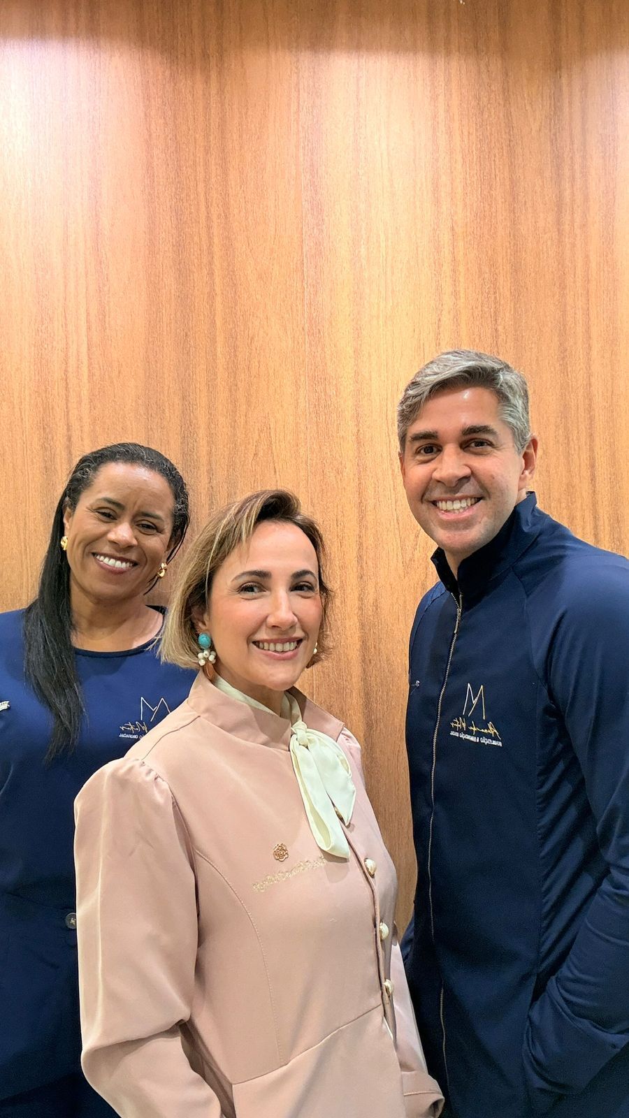 Equipe Dr. Alexandre Matias
